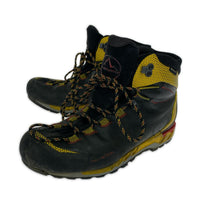 ブーツ LA SPORTIVA トレッキングブーツ UK9 43 ブラック