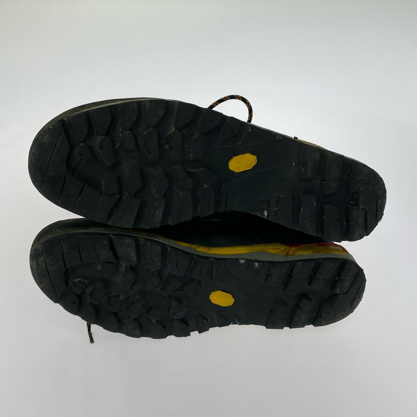 ブーツ LA SPORTIVA トレッキングブーツ UK9 43 ブラック
