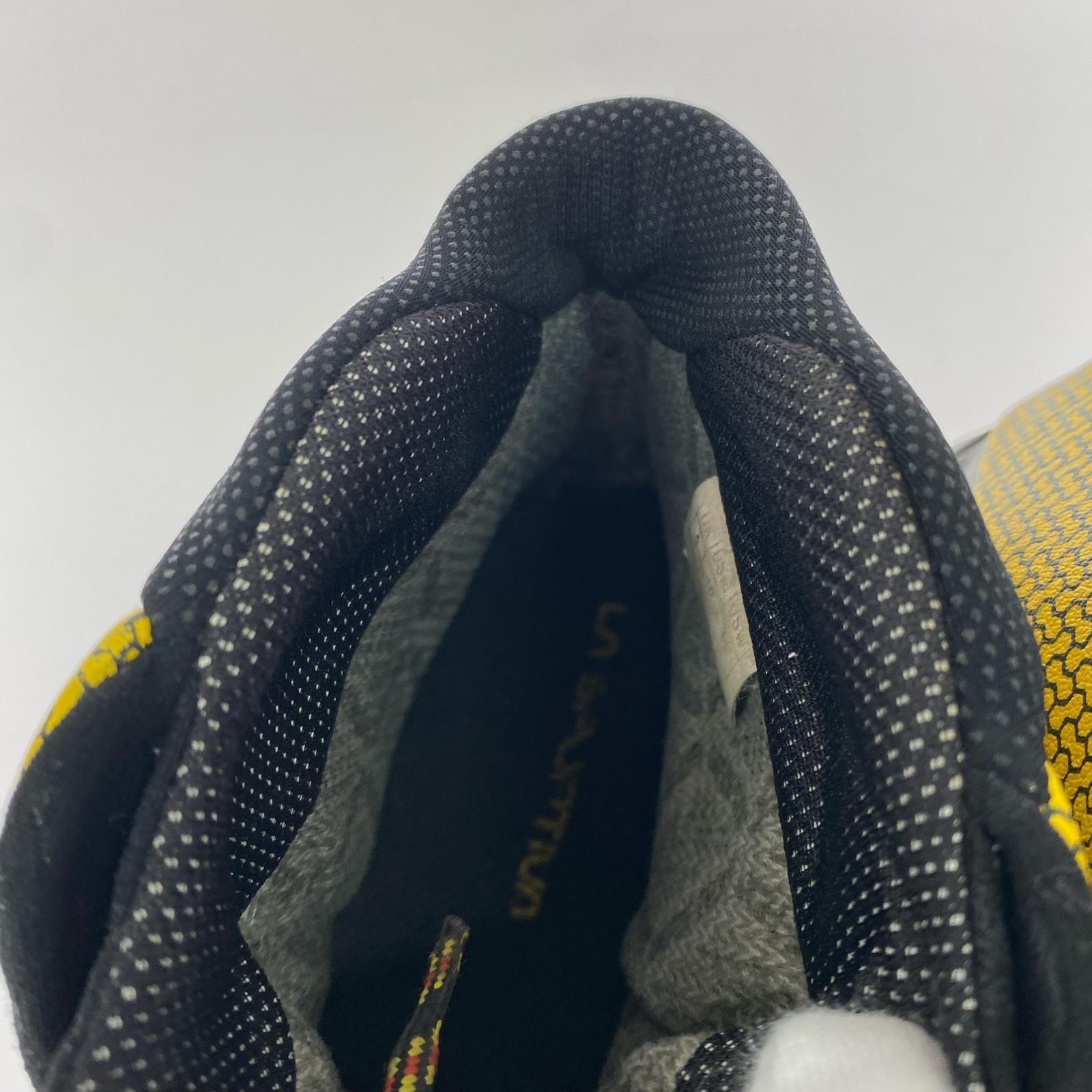 ブーツ LA SPORTIVA トレッキングブーツ UK9 43 ブラック