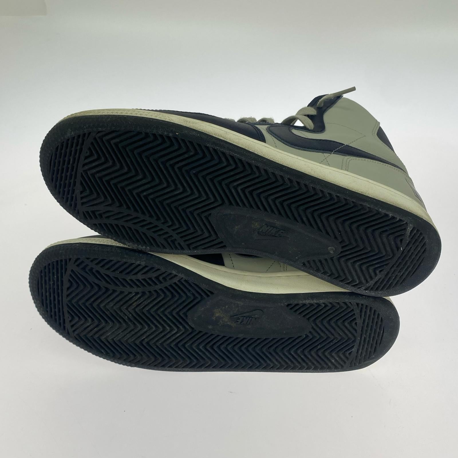 スニーカー TERMINATOR HIGH Georgetown 28.5cm (US10 1/2 UK10 EU47)