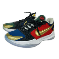 スニーカー UNDEFEATED × ZOOM KOBE 5 PROTRO 25.5cm 25.5cm (US7 1/2 UK7 EU41) マルチカラー