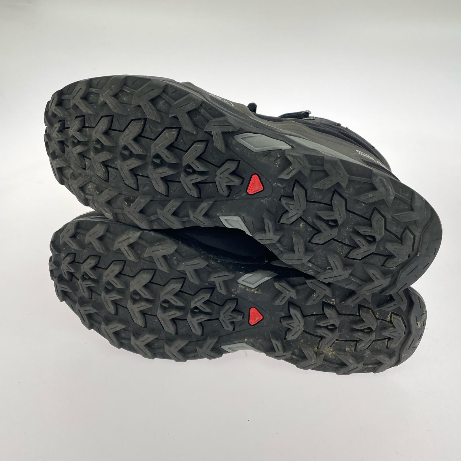 スニーカー SHELTER CSWP BLK 28.0cm 28cm (US10 UK9 1/2 EU46) ブラック