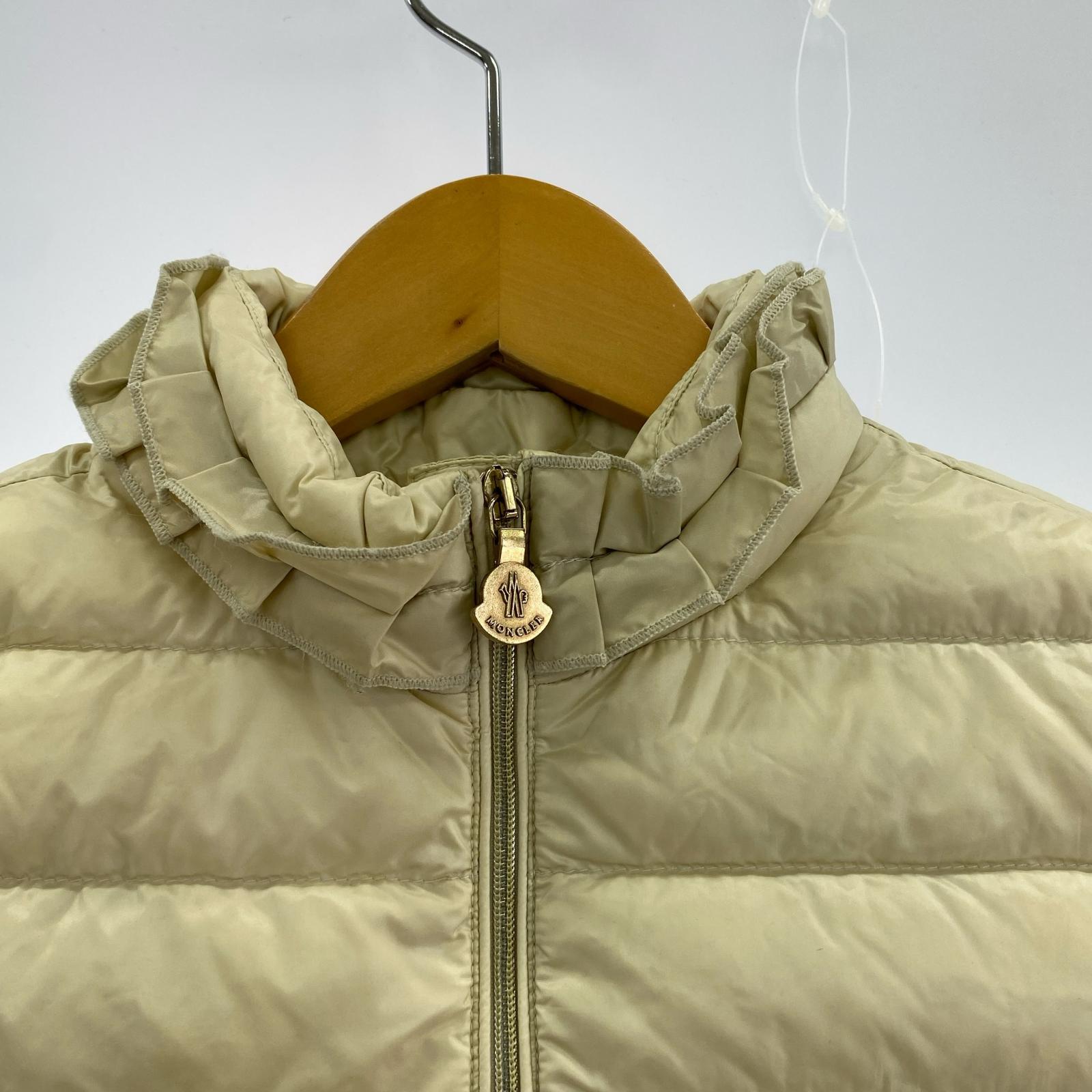 その他トップス ダウン 130 キッズ