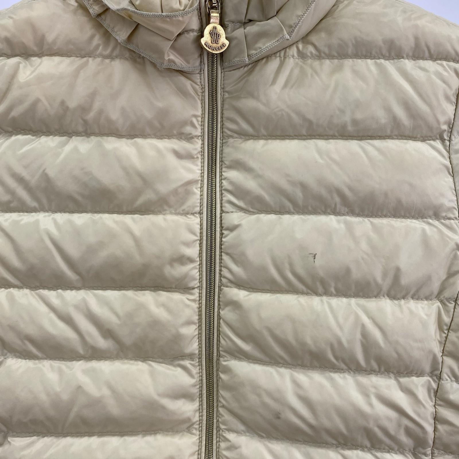 その他トップス ダウン 130 キッズ