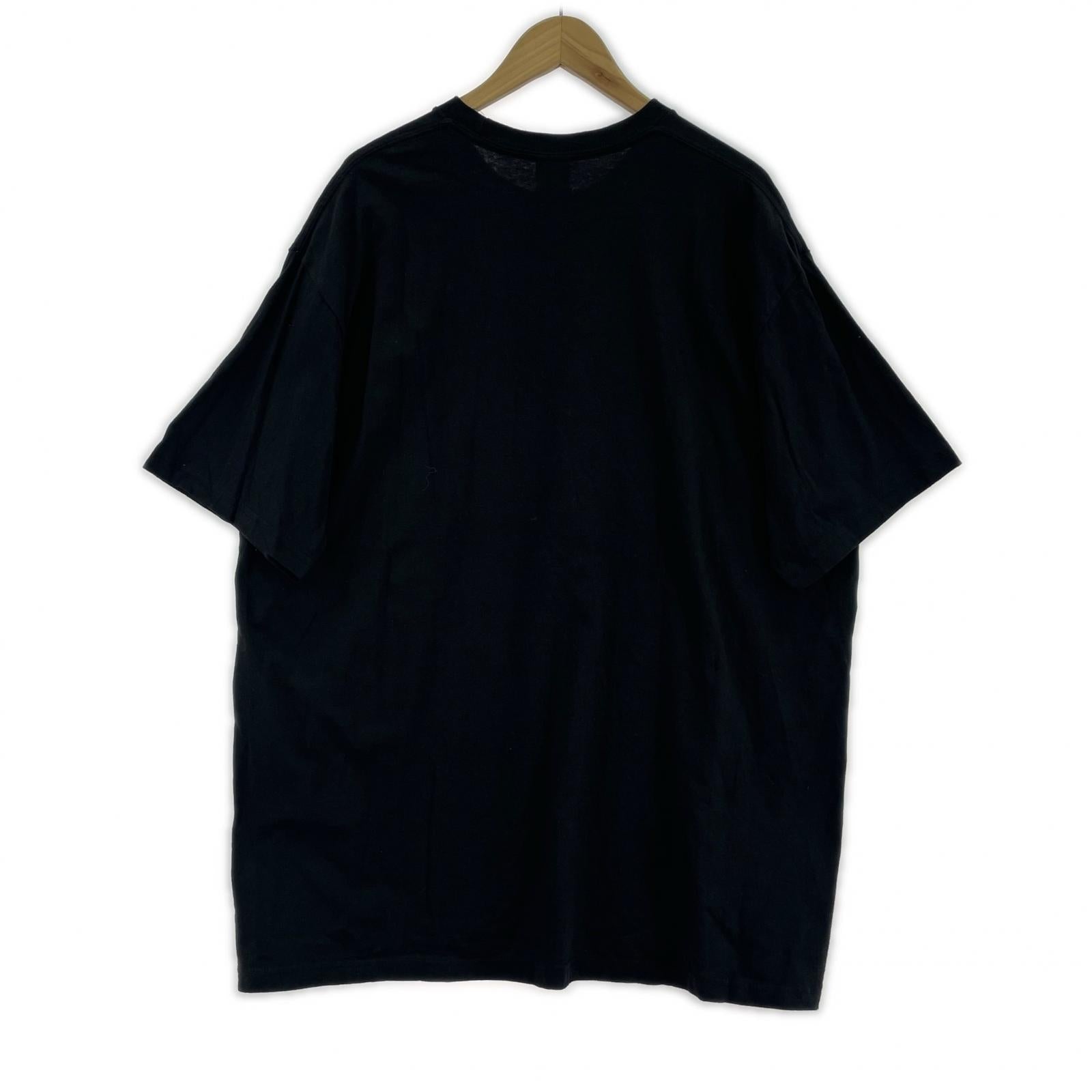 半袖Tシャツ Supreme 25SS Dean Blunt Tee Black XL 黒 ブラック