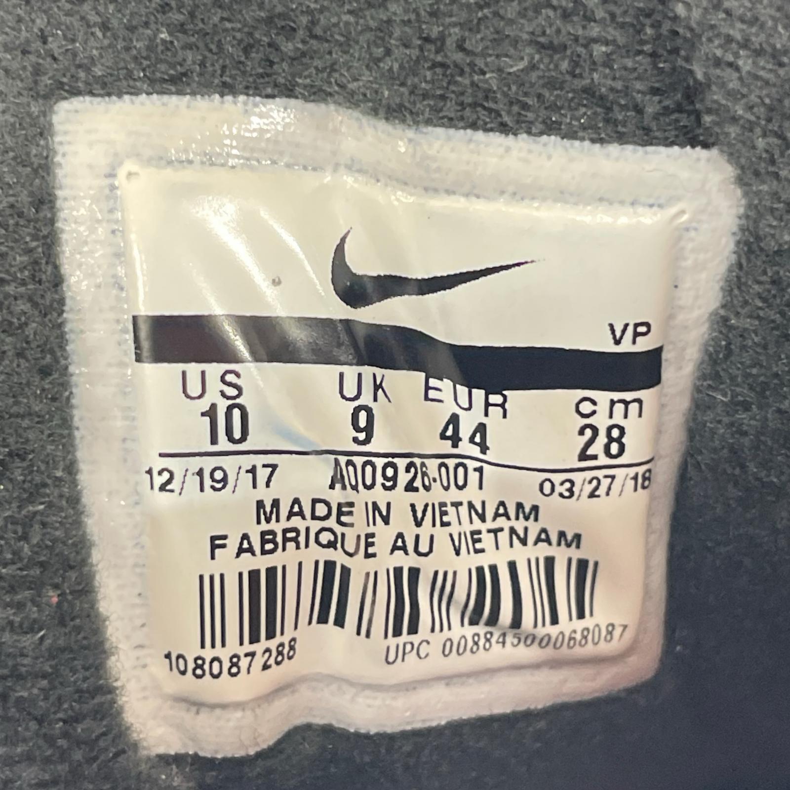 スニーカー ×atmos AIR MAX 90 We Love Nike (28.0) 28cm (US10 UK9 1/2 EU46) ブラック