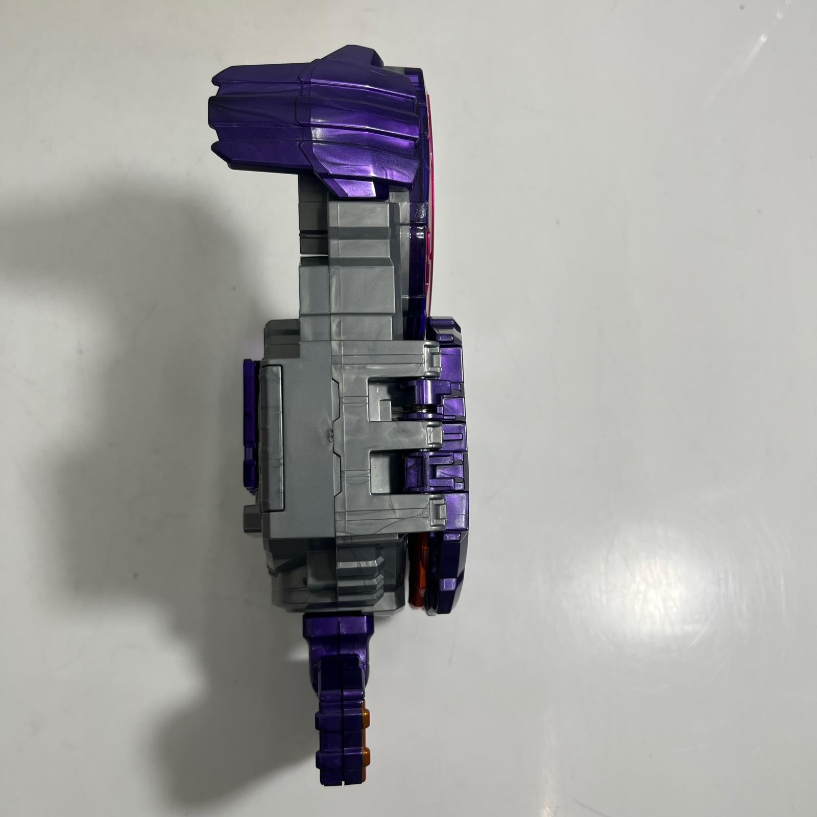 PREMIUM DX メモリアルゾンビレイズバックル 仮面ライダー 変身アイpremium DX メモリアルゾンビレイズバックル フィギュア/グッズ