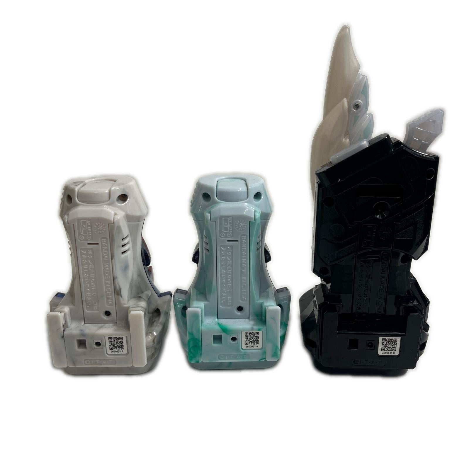 DXメモリアルバイスタンプセレクション02 五十嵐大二&カゲロウ&ヒロミセット 仮面ライダー 変身アイDX メモリアルバイスタンプセレクション02 五十嵐大二&カゲロウ&ヒロミセット フィギュア/グッズ