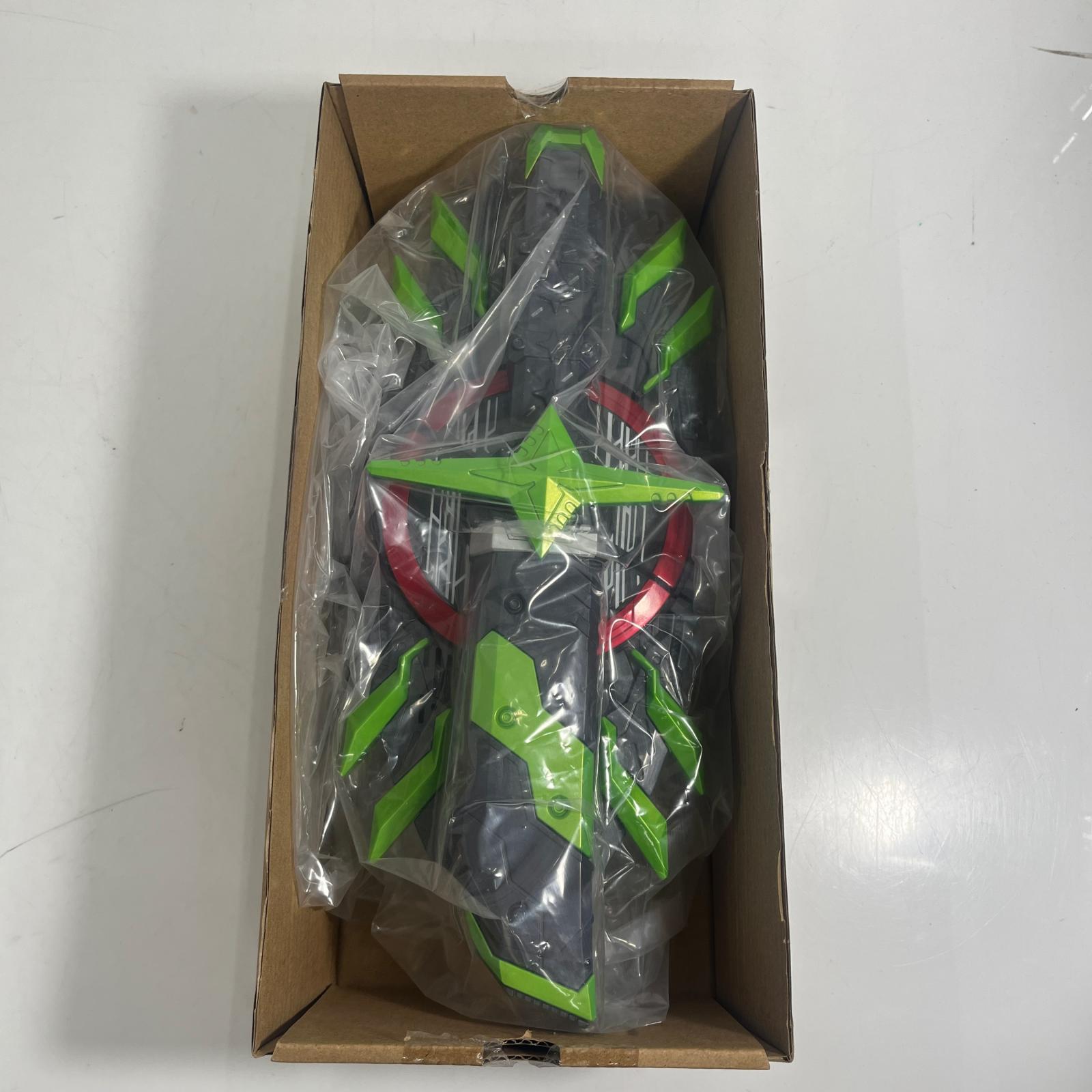 プレミアムバンダイ 仮面ライダーギーツ DXブジンソードバックル[ 仮面ライダー 変身アイ DXブンシンソードバックル フィギュア/グッズ