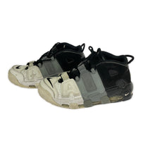 スニーカー AIR MORE UPTEMPO 27.5cm 921948-002 27.5cm (US9 1/2 UK9 EU45)
