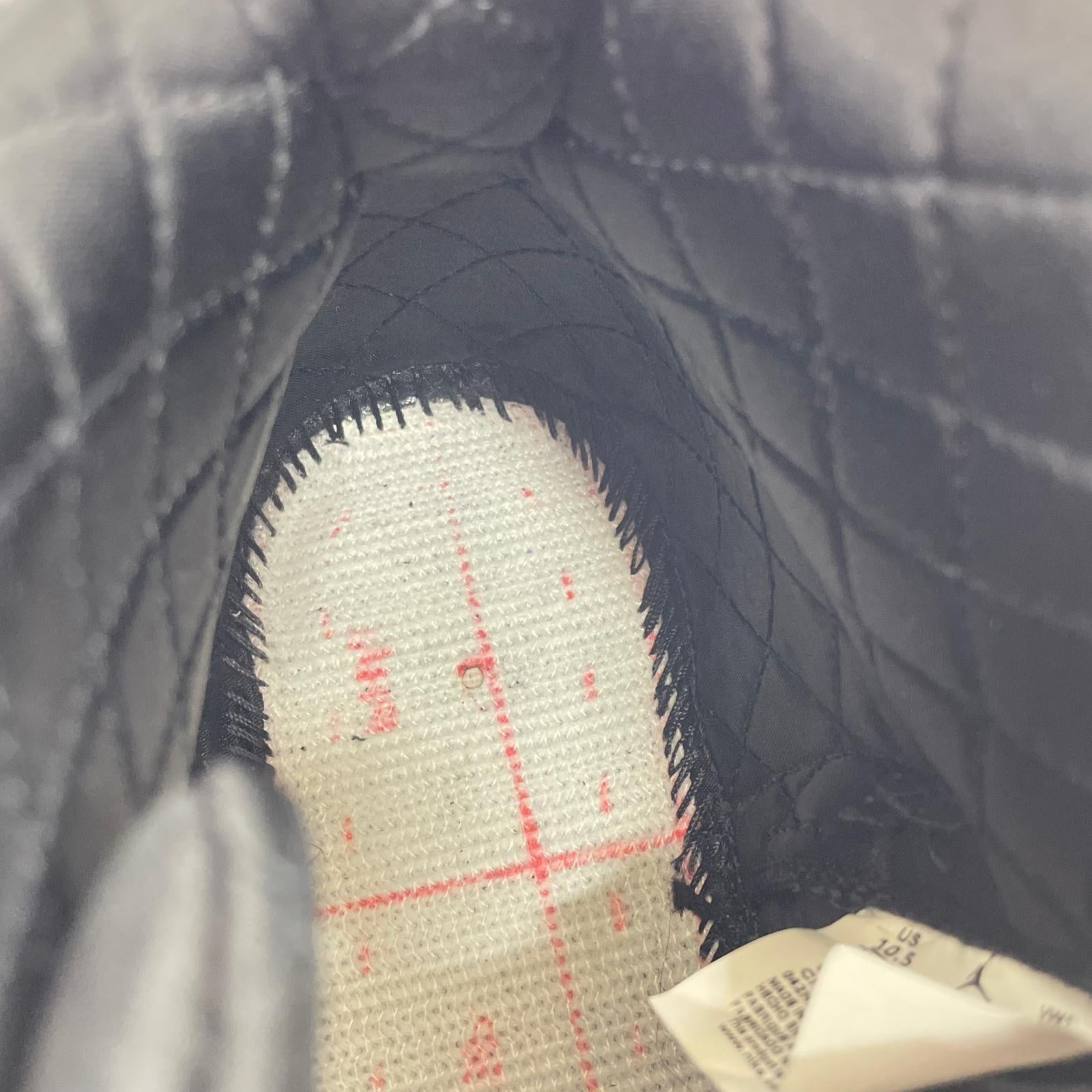 スニーカー ×A Ma Maniere Air Jordan12 27.5cm (US9 1/2 UK9 EU45)