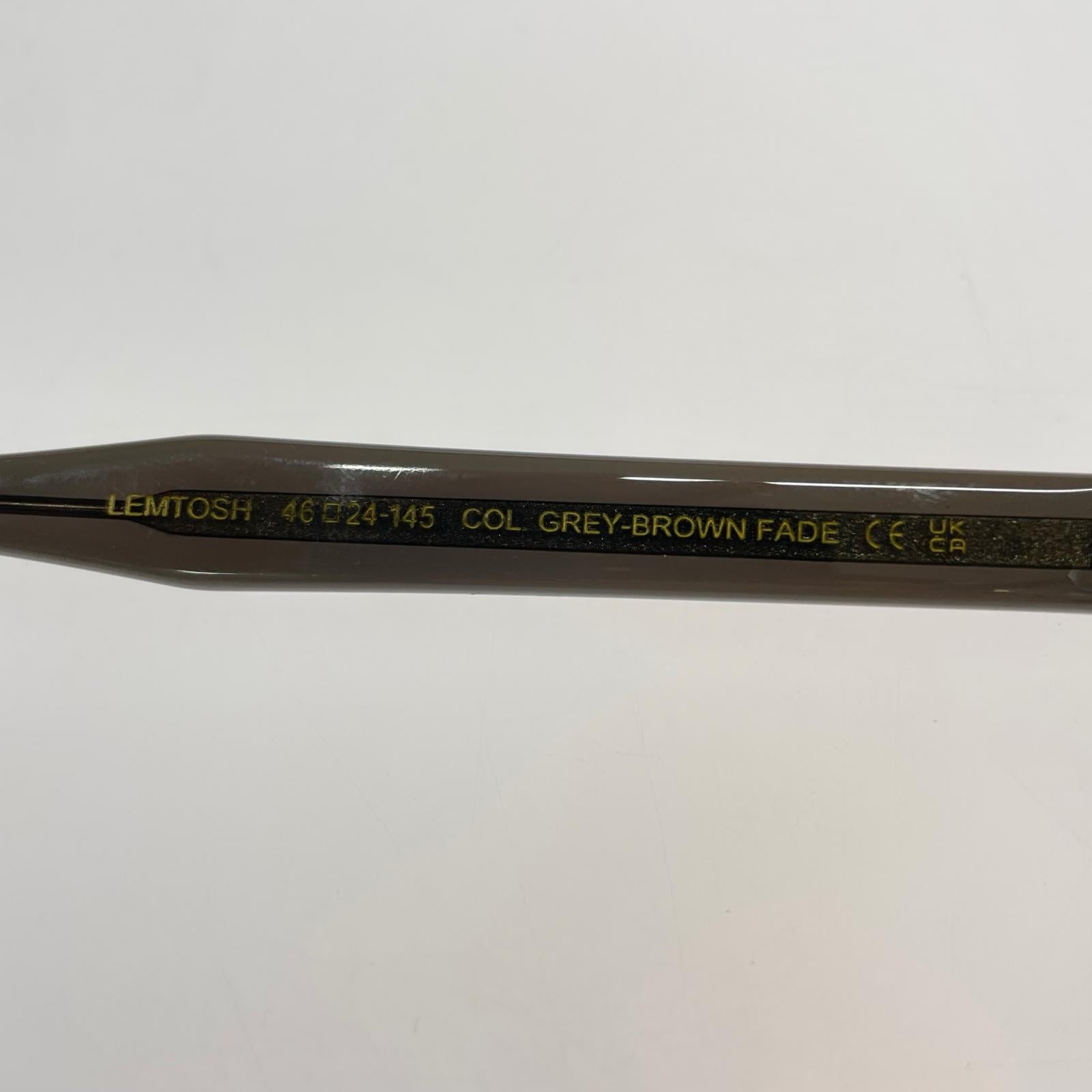 その他アクセサリー LEMTOSH 46 24-145 ブラック