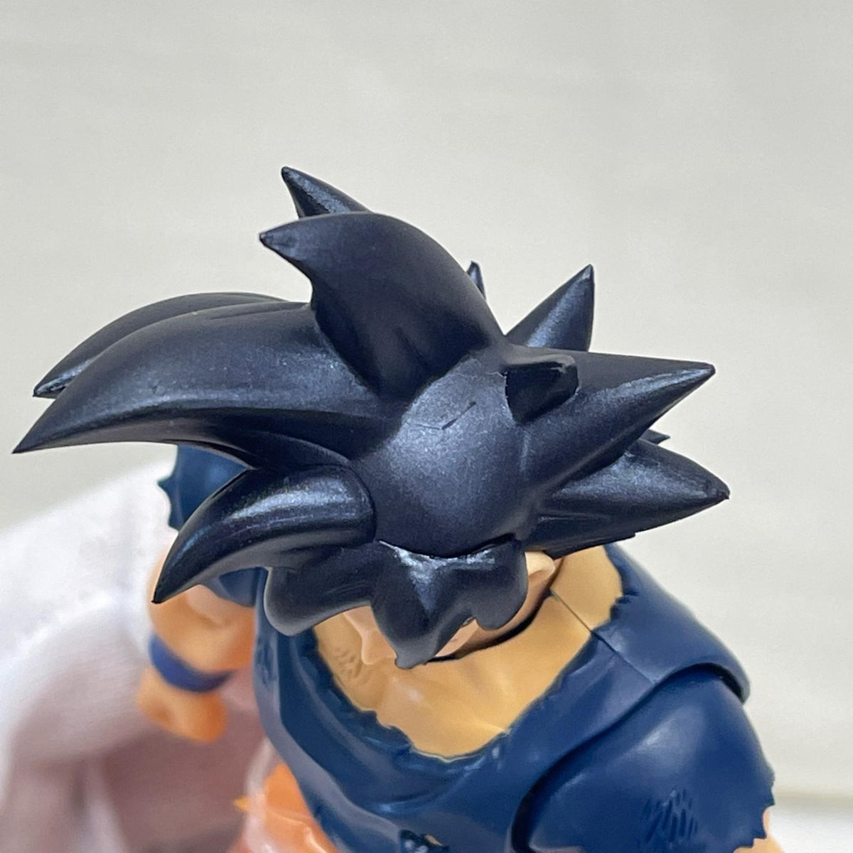 S.H.Figuarts 孫悟空 身勝手の極意“兆” ドラゴンボール超 BANDAI フィギュア/グッズ
