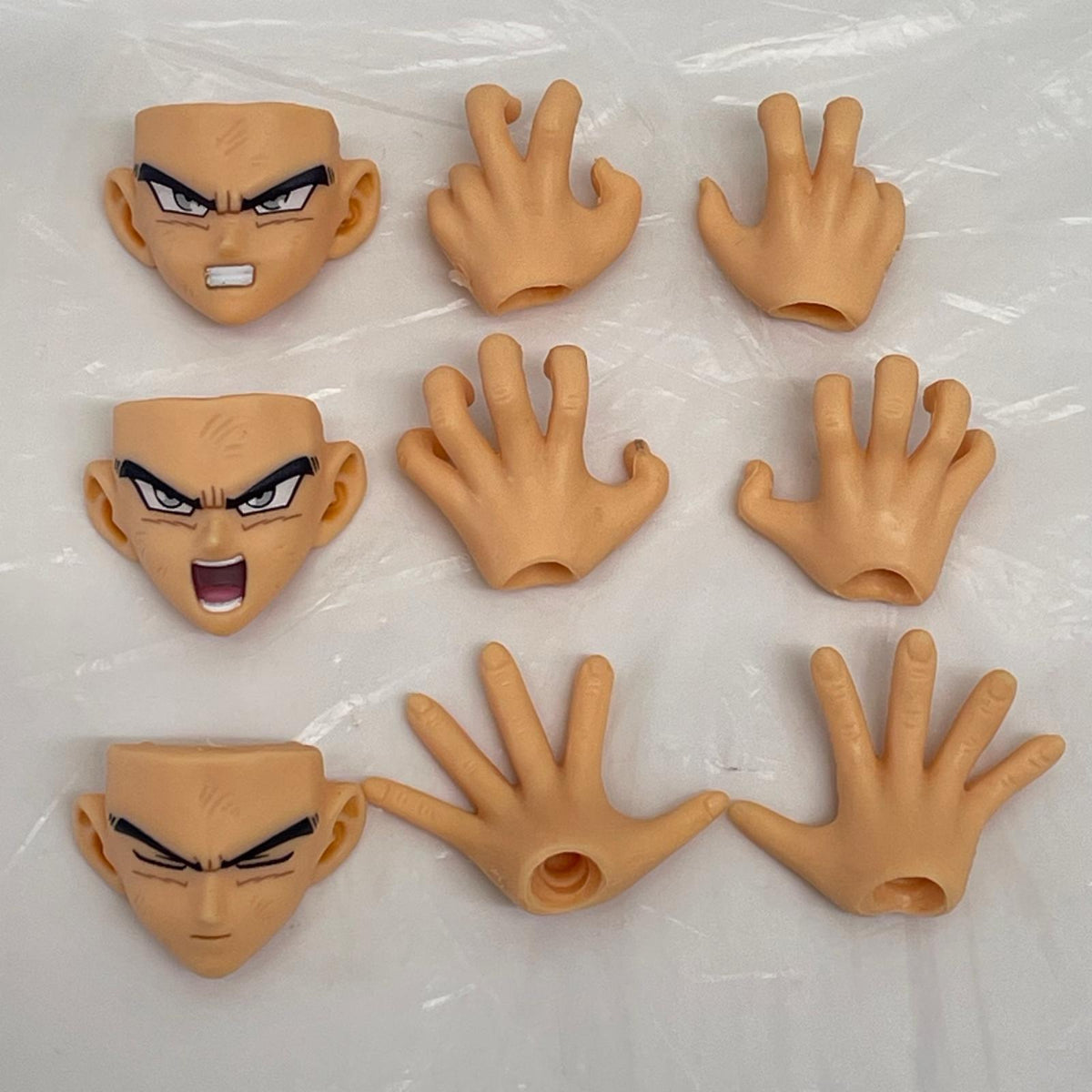 S.H.Figuarts 孫悟空 身勝手の極意“兆” ドラゴンボール超 BANDAI フィギュア/グッズ