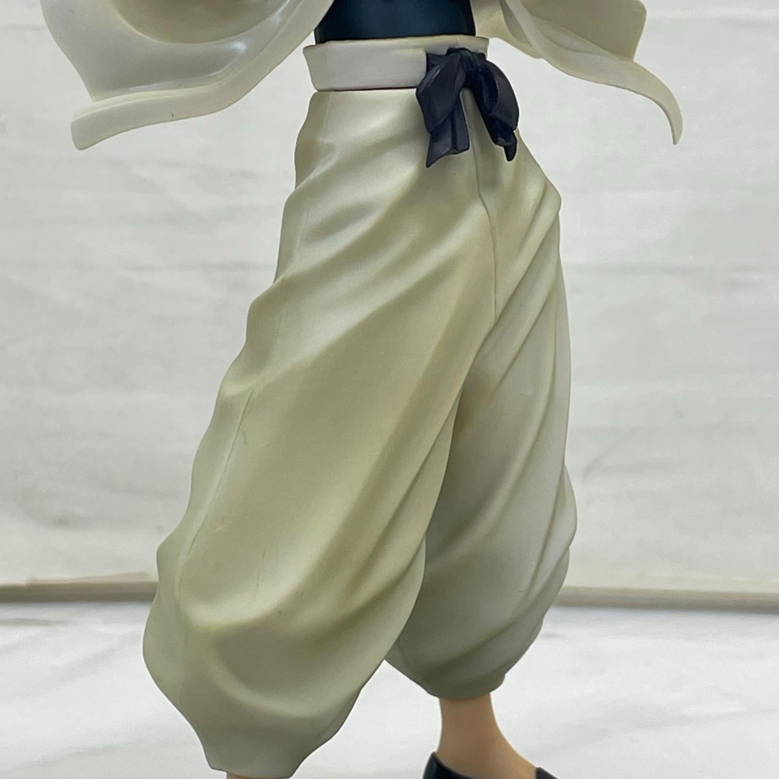 JUMP OUT HEROES EXTRA SATORU GOJO -MURASAKI- 呪術廻戦 BANDAI フィギュア/グッズ