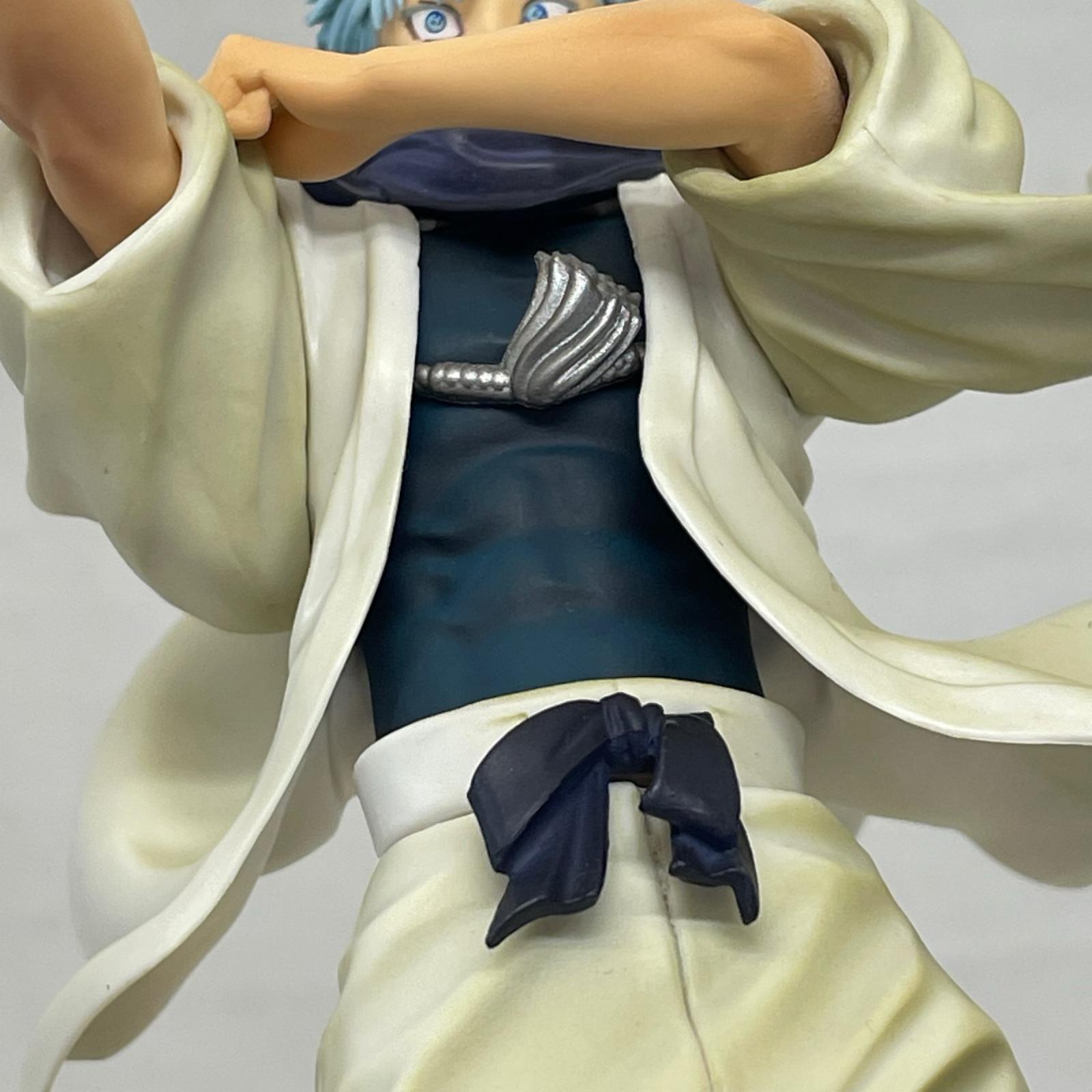 JUMP OUT HEROES EXTRA SATORU GOJO -MURASAKI- 呪術廻戦 BANDAI フィギュア/グッズ
