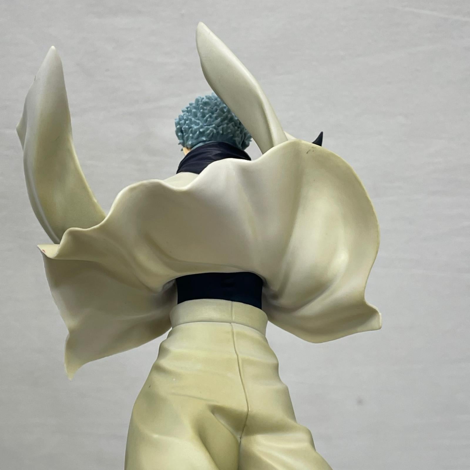 JUMP OUT HEROES EXTRA SATORU GOJO -MURASAKI- 呪術廻戦 BANDAI フィギュア/グッズ
