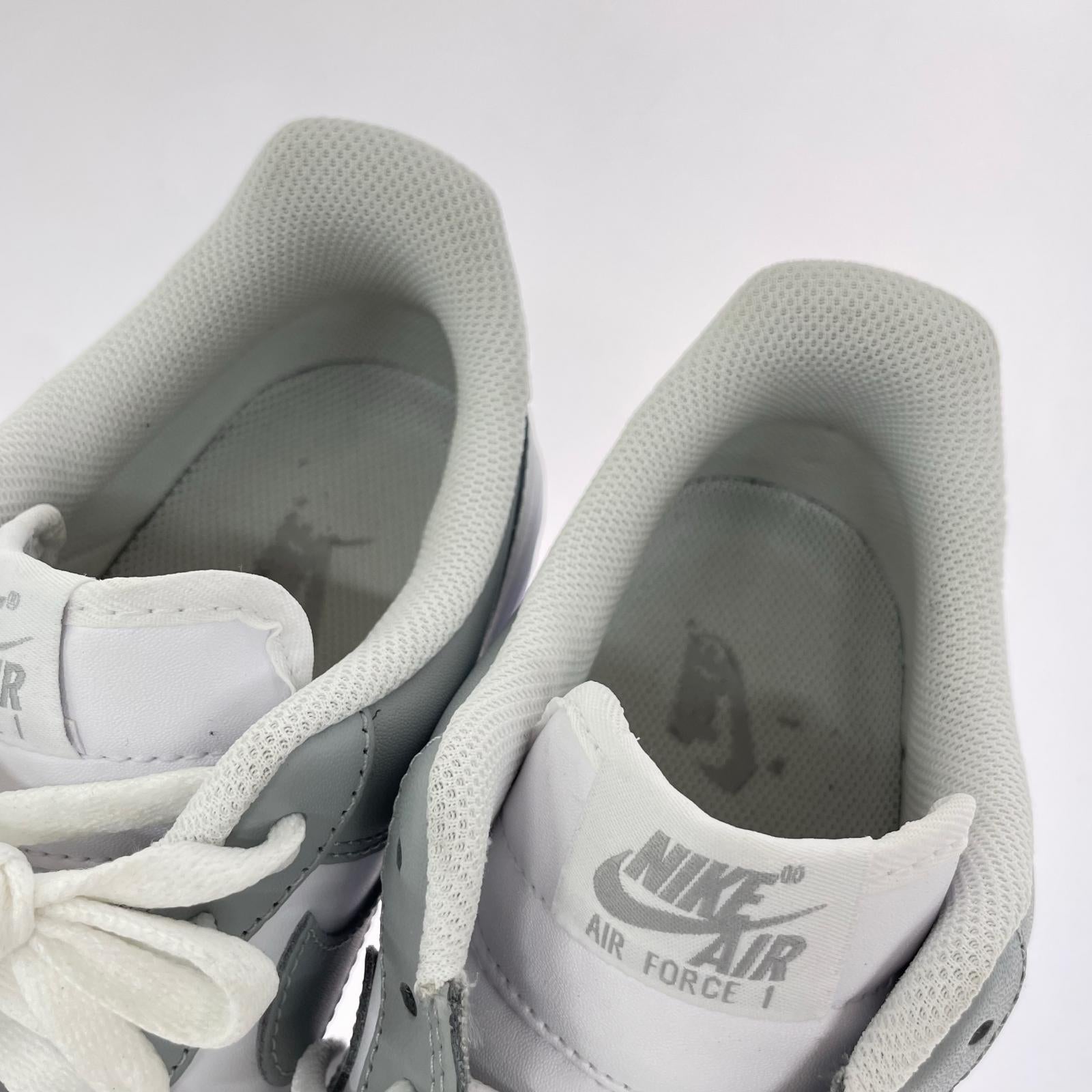 スニーカー MFD9763 101 AIR FORCE 1 27.5cm (US9 1/2 UK9 EU45)