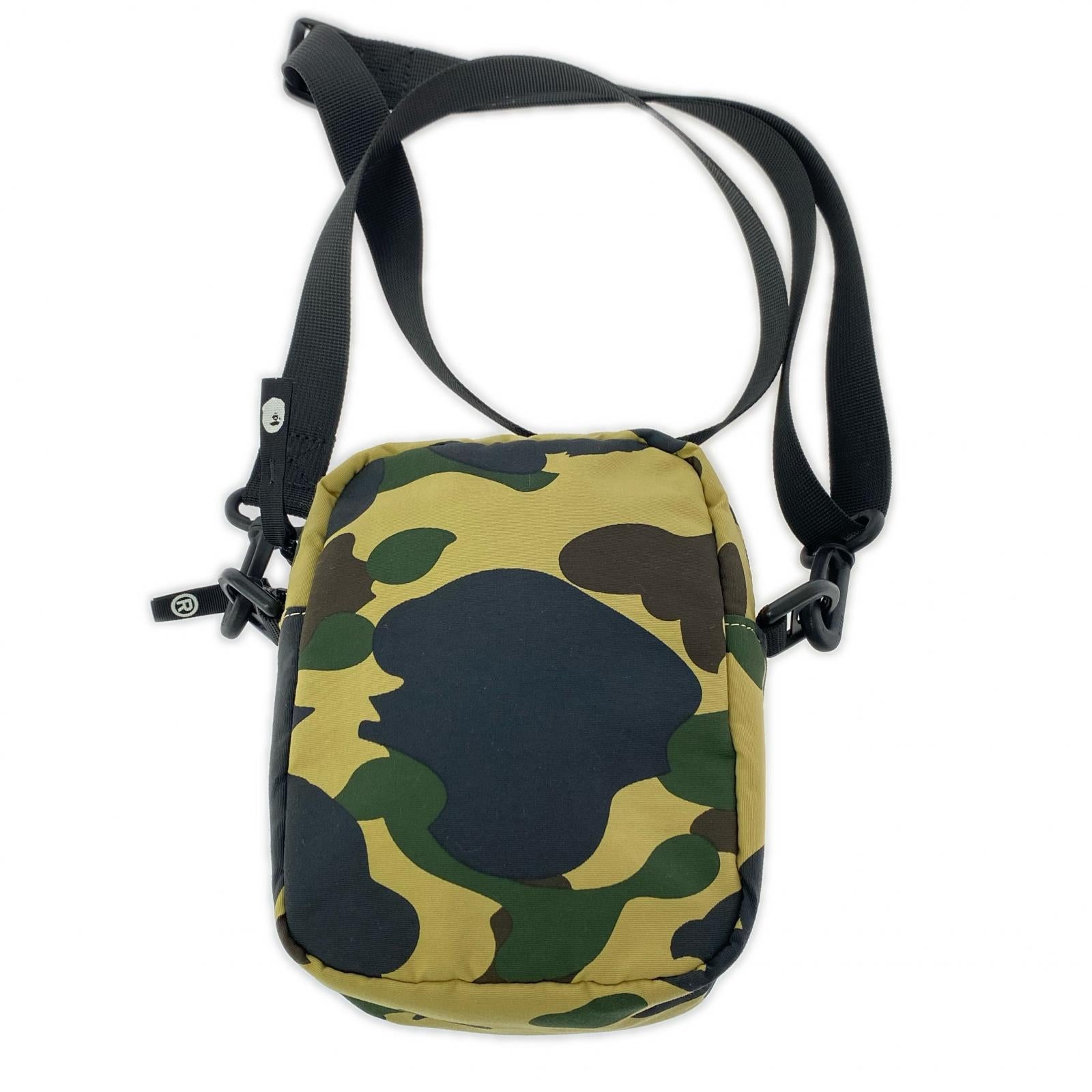 ショルダーバッグ 1ST CAMO