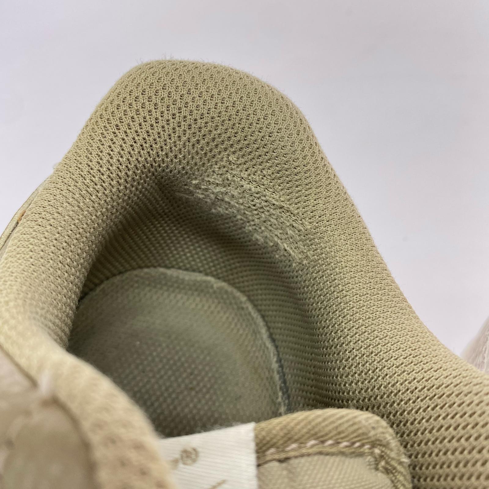 スニーカー AIR FORCE 1 '07 AN23 26cm (US8 UK7 1/2 EU42) ベージュ