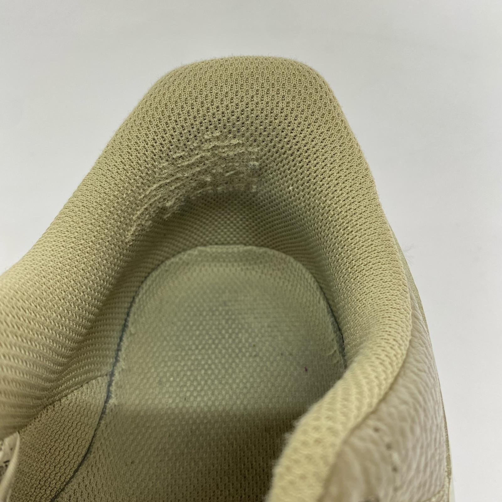 スニーカー AIR FORCE 1 '07 AN23 26cm (US8 UK7 1/2 EU42) ベージュ