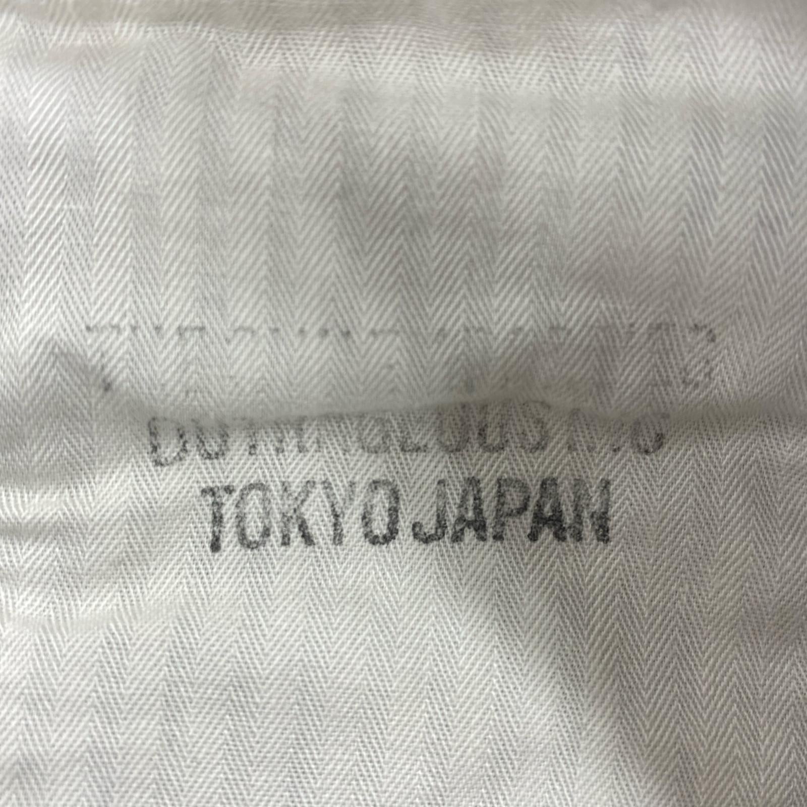 デニムパンツ SLIM STRETCH JEANS BLK L L ブラック