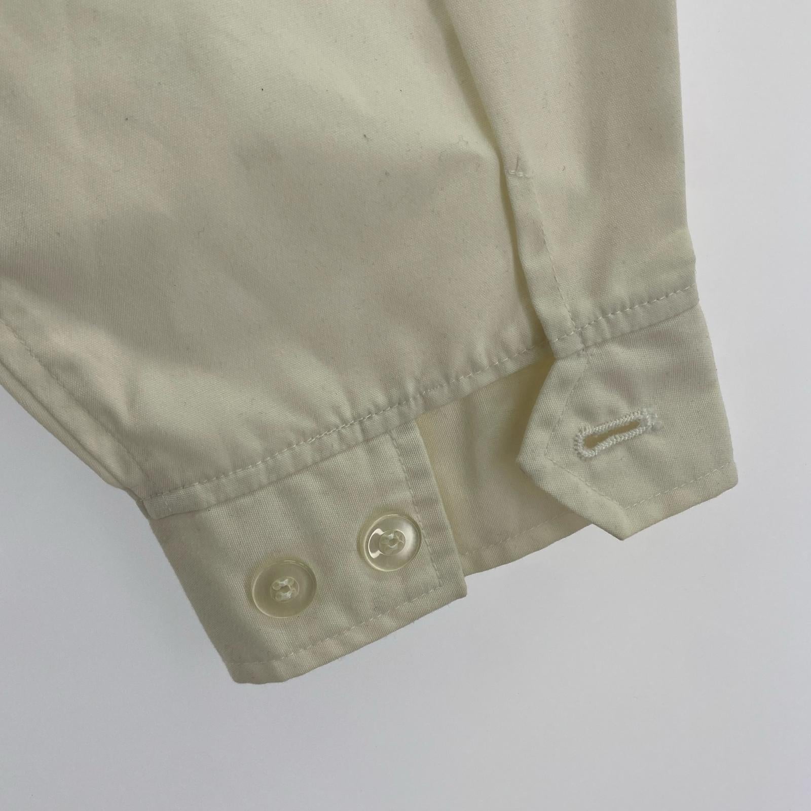 ジャケット スイングトップ WHT M M ホワイト