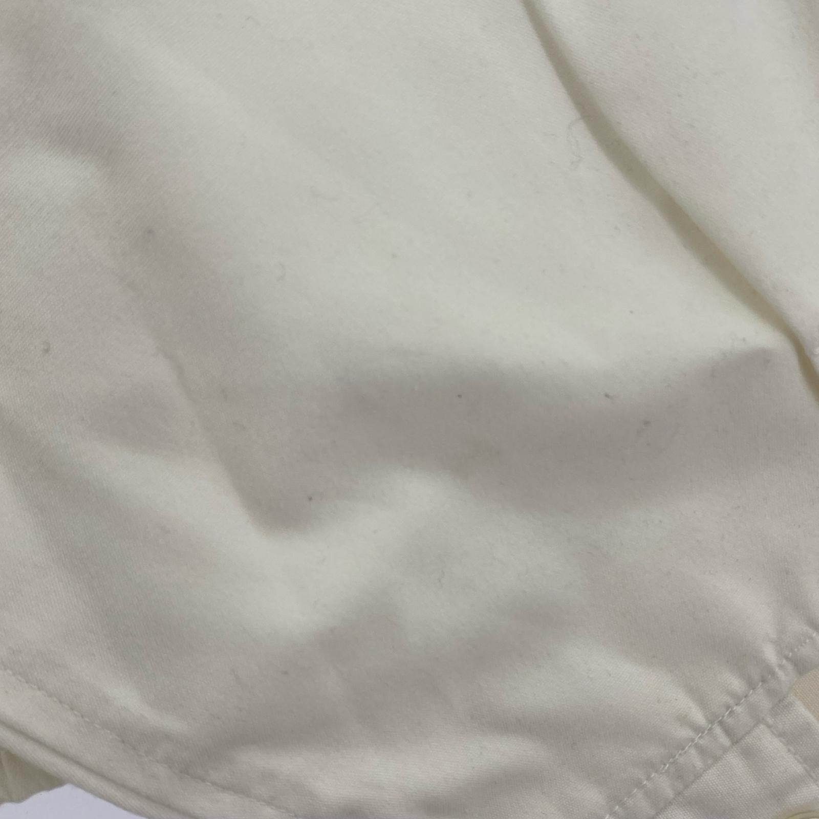 ジャケット スイングトップ WHT M M ホワイト