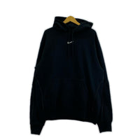 パーカー NOCTA DREAK TECH HOODIE BLK M ブラック