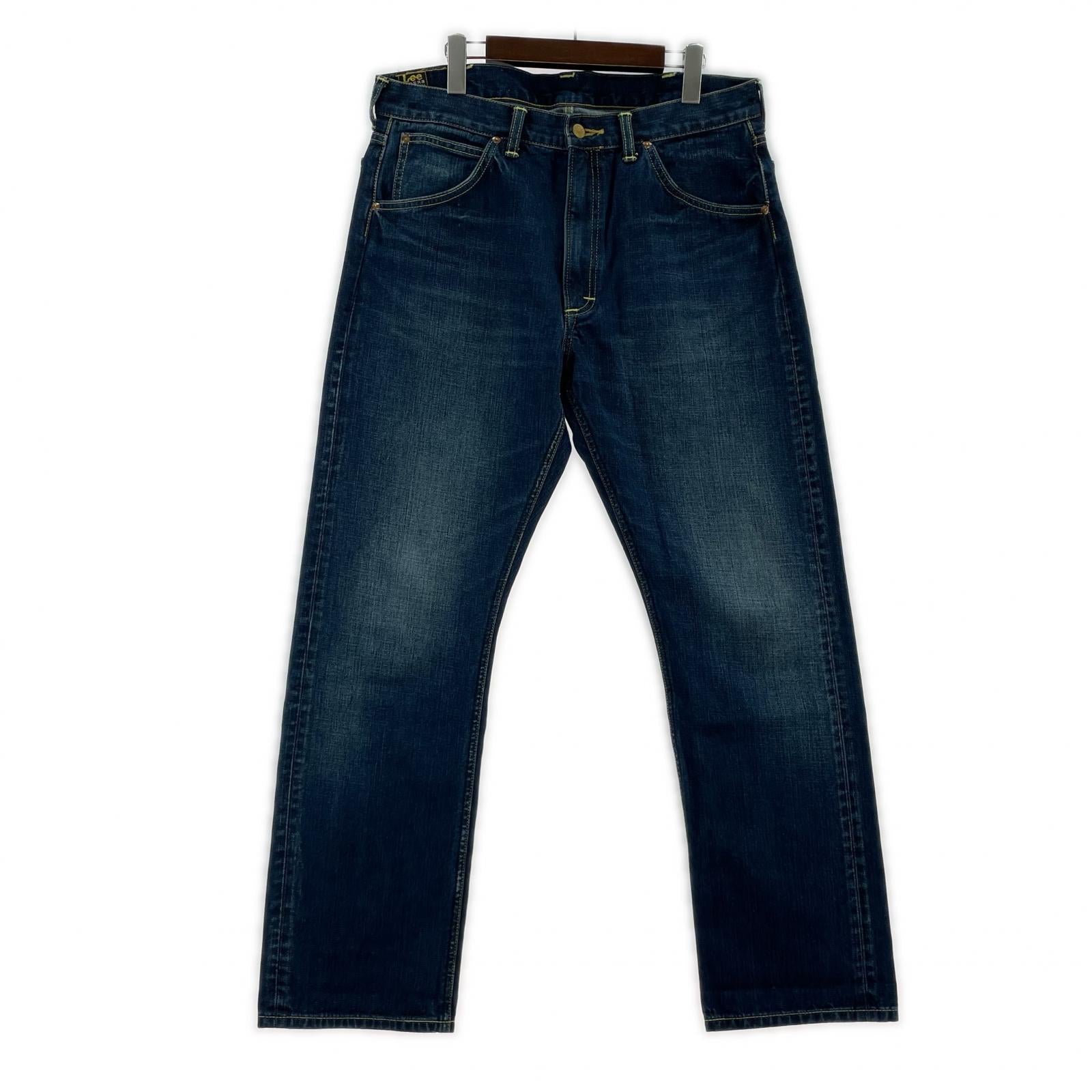 デニムパンツ SD Riders Denim Pants (34) LB0630 34 ブルー