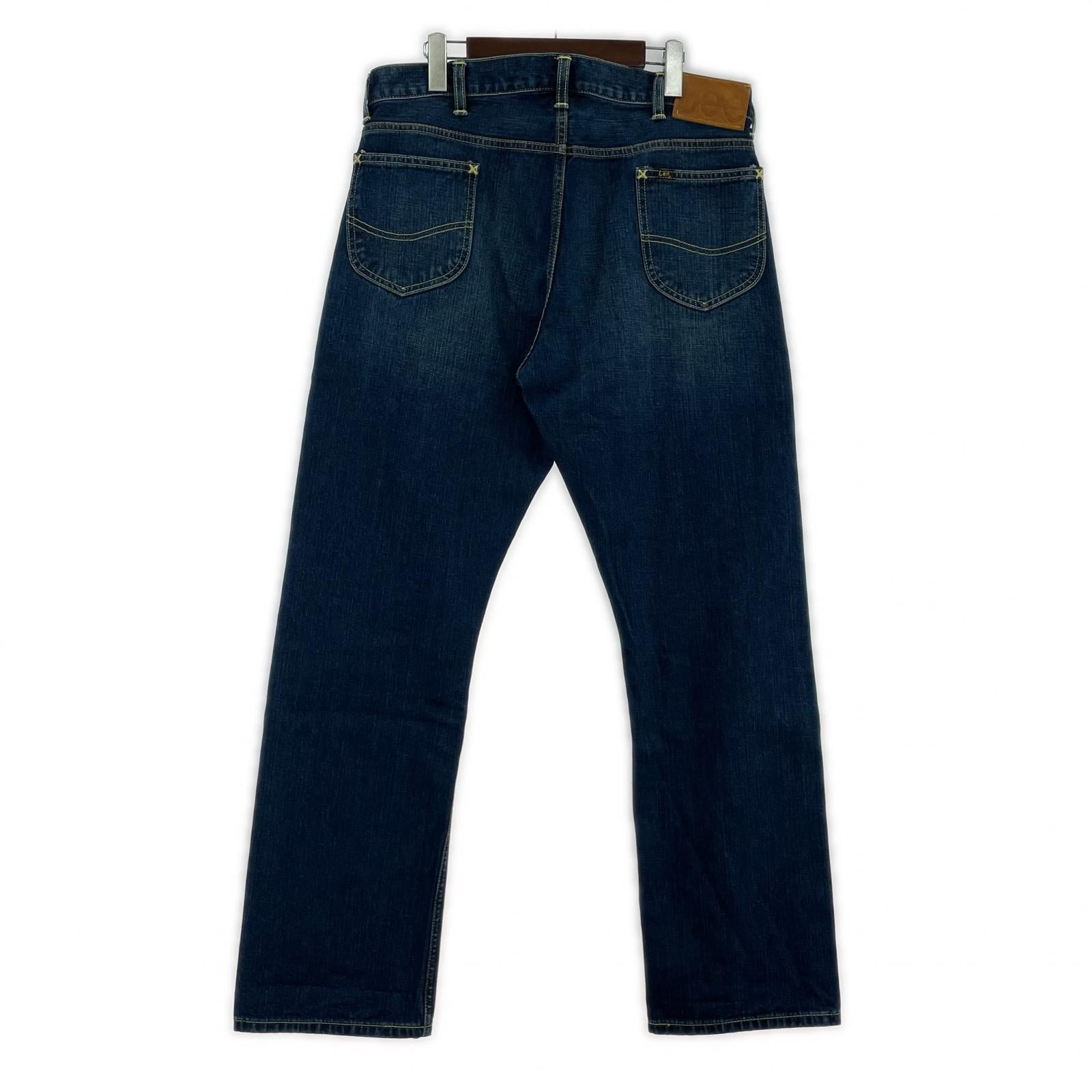 デニムパンツ SD Riders Denim Pants (34) LB0630 34 ブルー