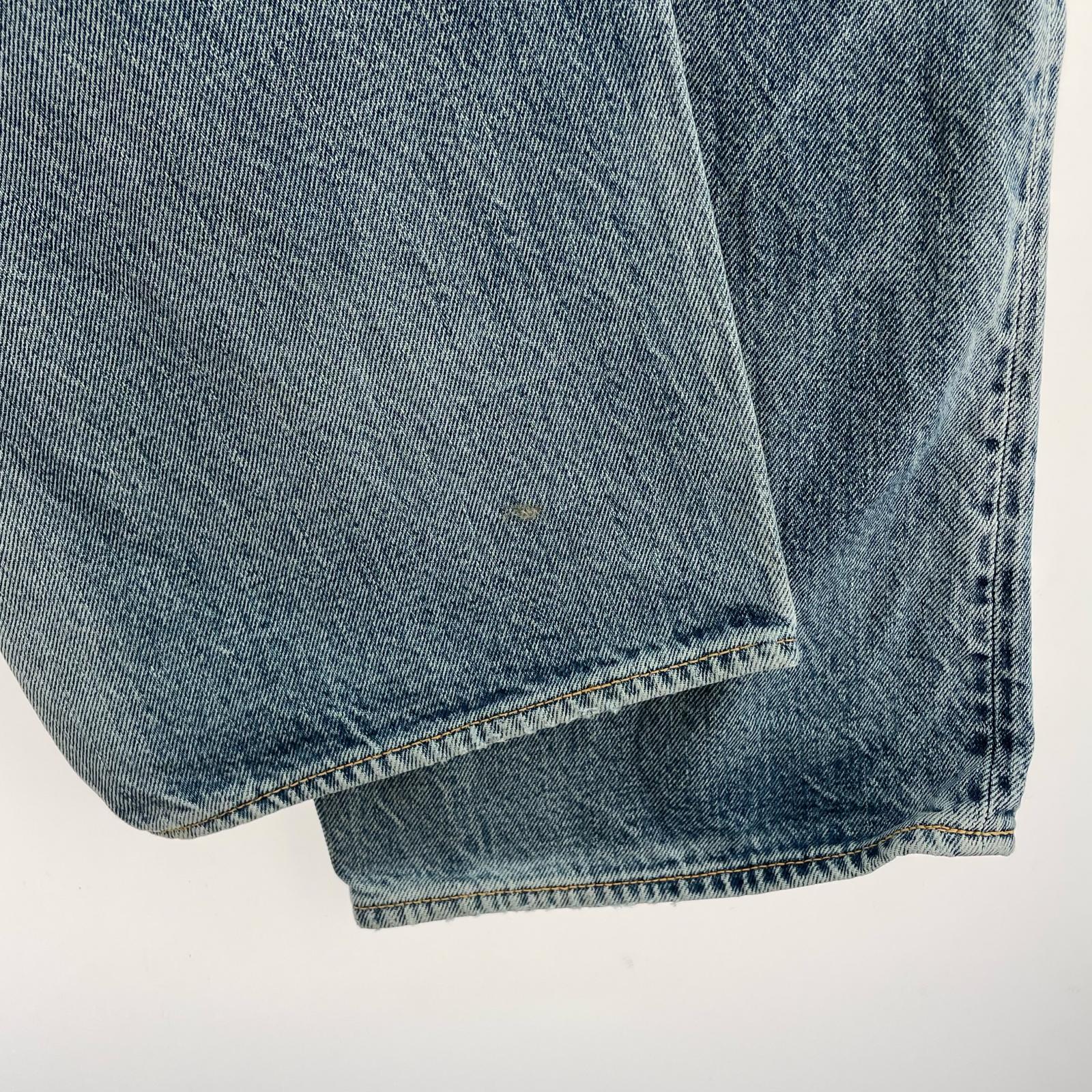 デニムパンツ 2001