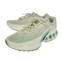 スニーカー AIR MAX DN WHT 28.0cm 28cm (US10 UK9 1/2 EU46) ホワイト