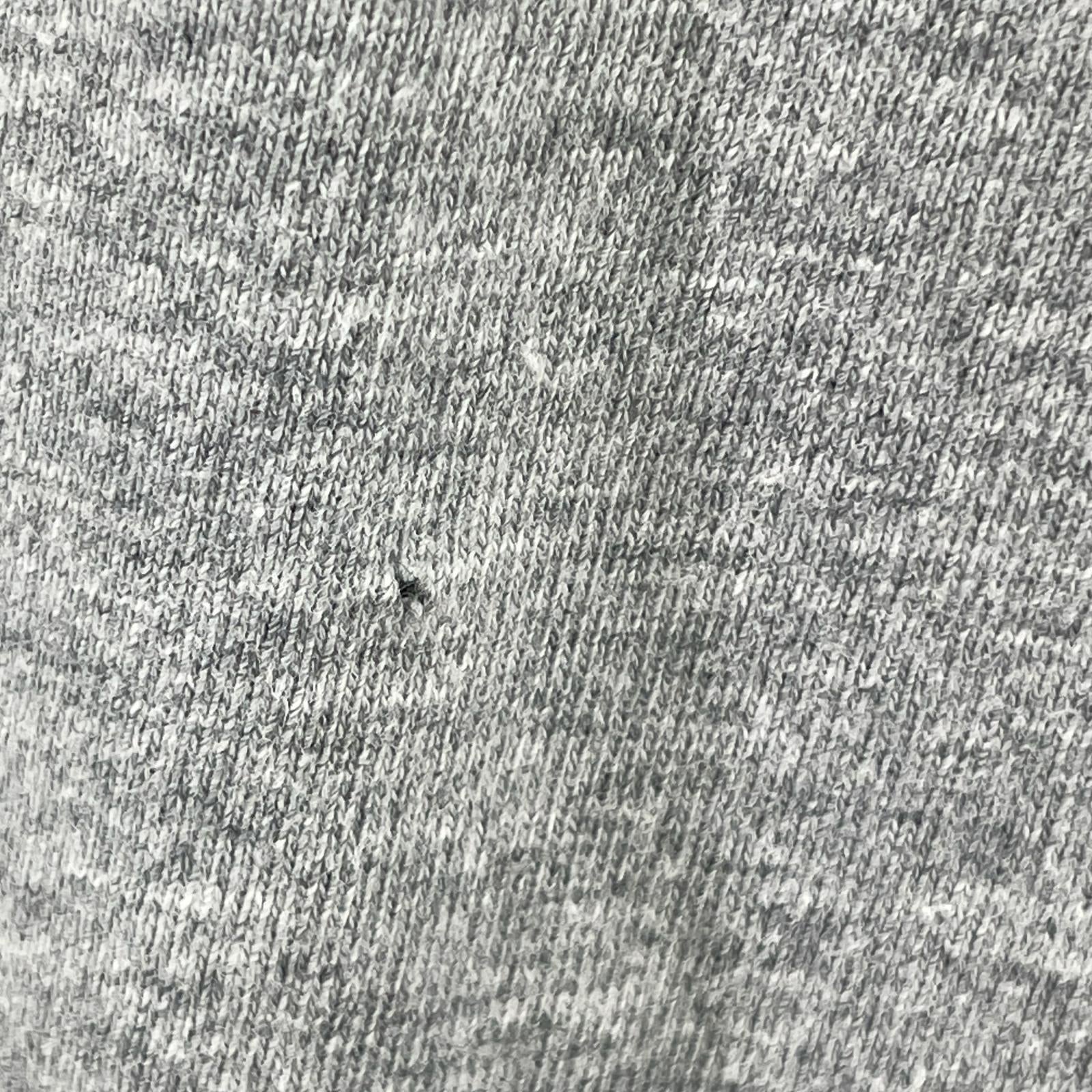 半袖Tシャツ 虎Tee グレー
