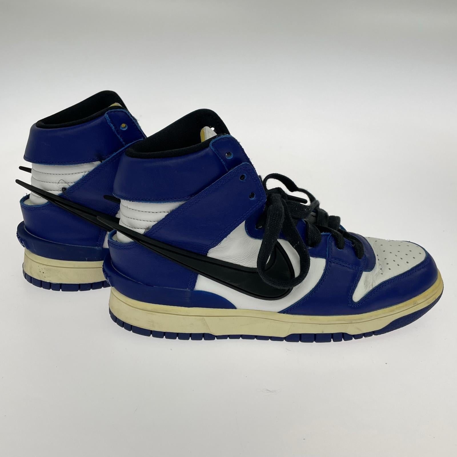 スニーカー Ambush×Nike Dunk High (24.0) CU7544-400 24cm (US6 UK5 1/2 EU38)
