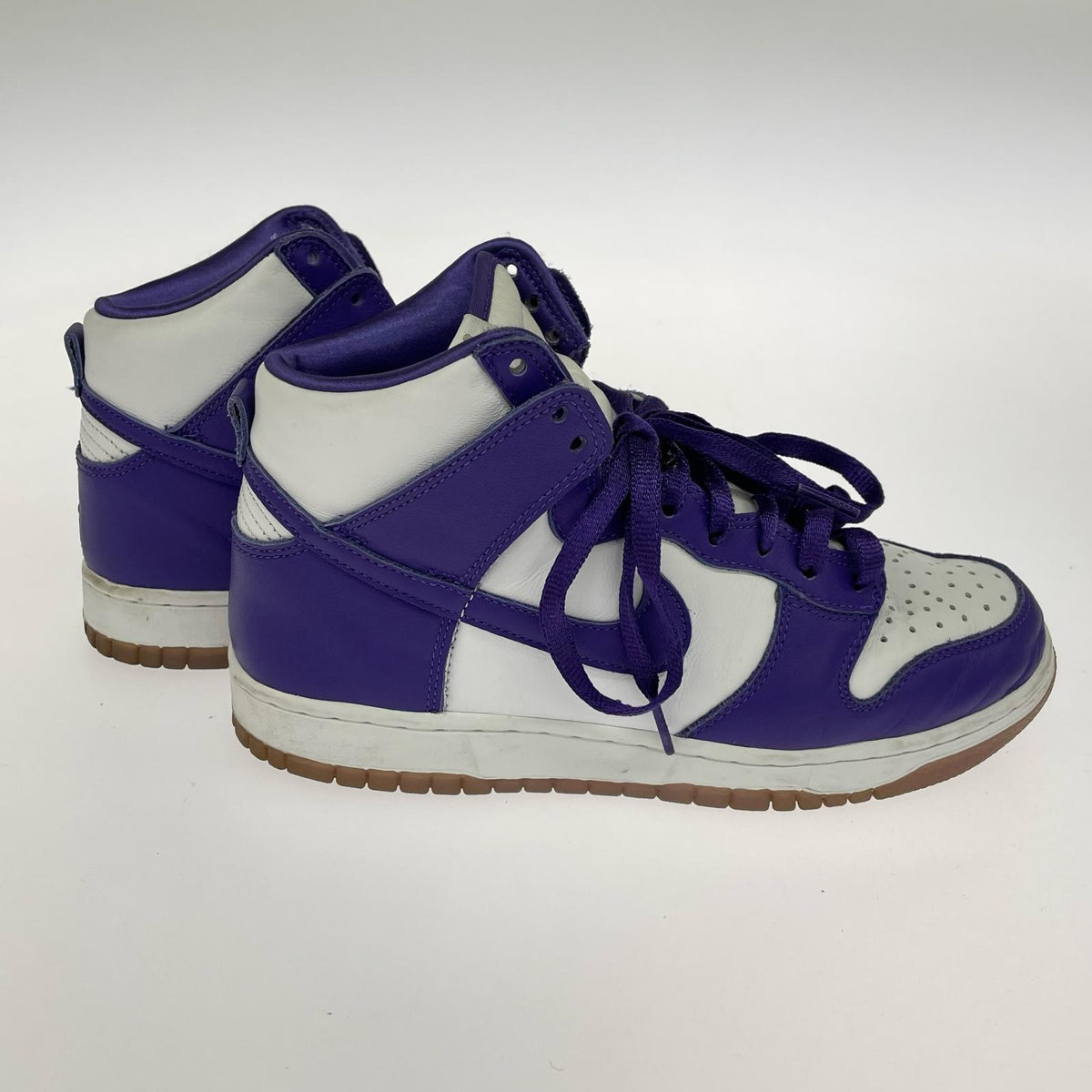 スニーカー DUNK HIGH Women's (24.5) DC5382-100 24.5cm (US6 1/2 UK6 EU39)