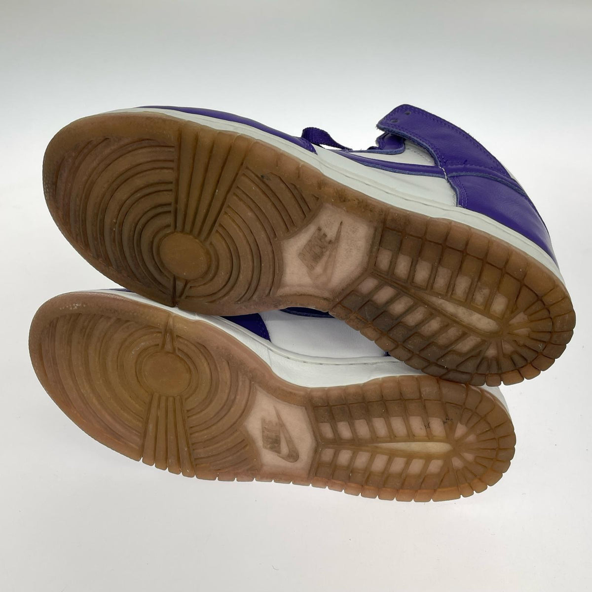 スニーカー DUNK HIGH Women's (24.5) DC5382-100 24.5cm (US6 1/2 UK6 EU39)