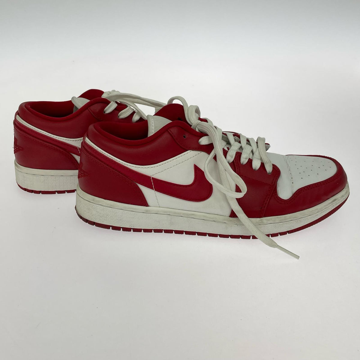 スニーカー Air Jordan 1 Low (25.0) 553558-611 25cm (US7 UK6 1/2 EU40)