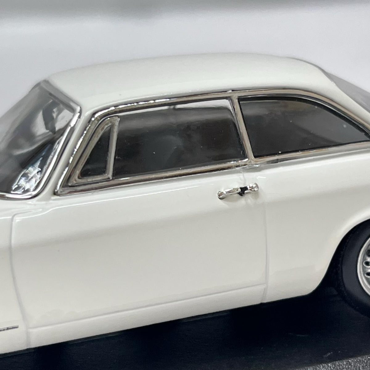 1/43 PMA アルファロメオ ジュリア スプリント GTA 1965 ミニチャンプス 1/43 アルファロメオ ジュリア スプリント GTA 1965 ミニチャンプス(MINICHAMPS) スケールカー