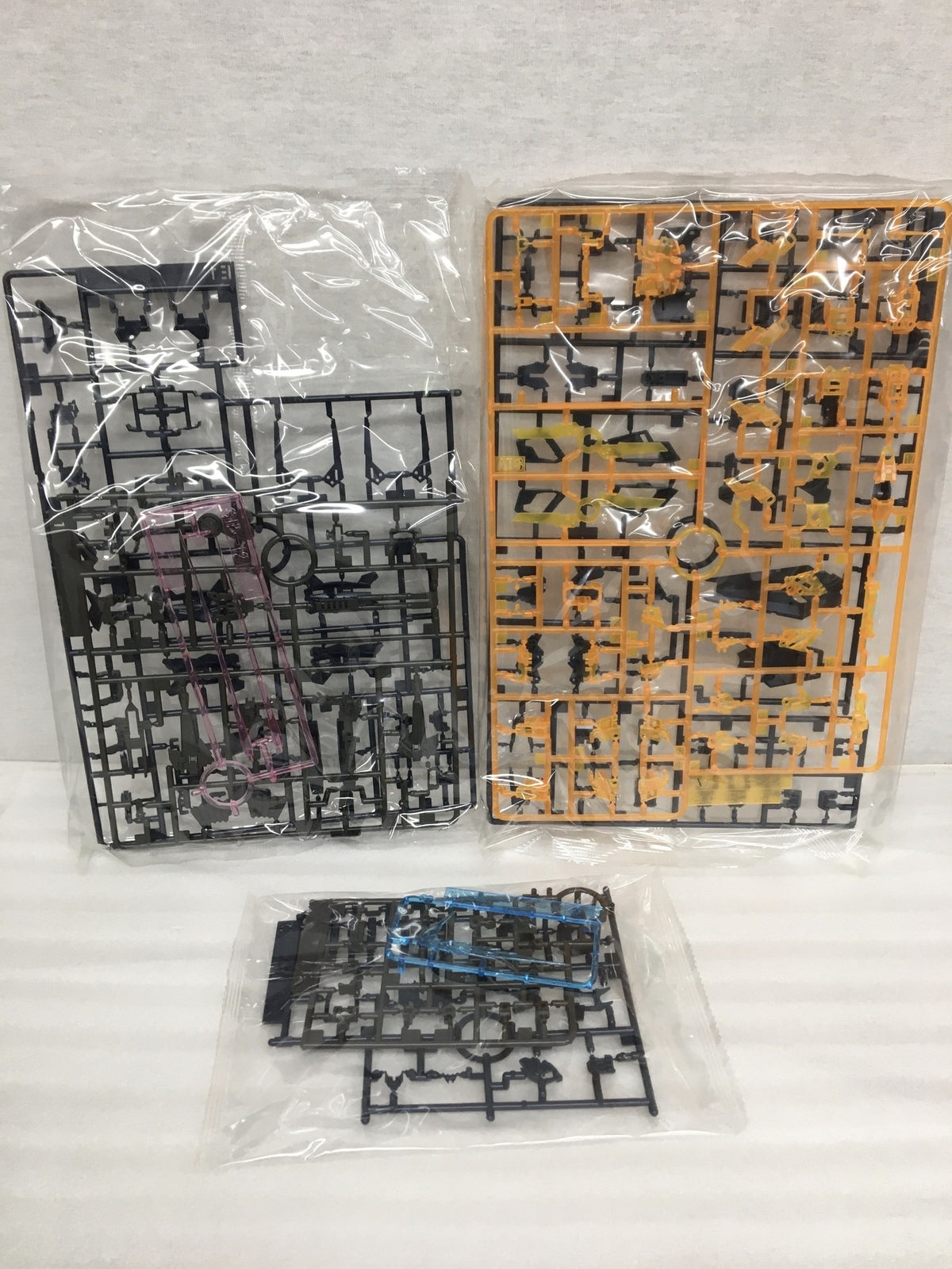RG 機動戦士ガンダムUC ユニコーンガンダム2号機 バンシィ・ノルン ガンプラ