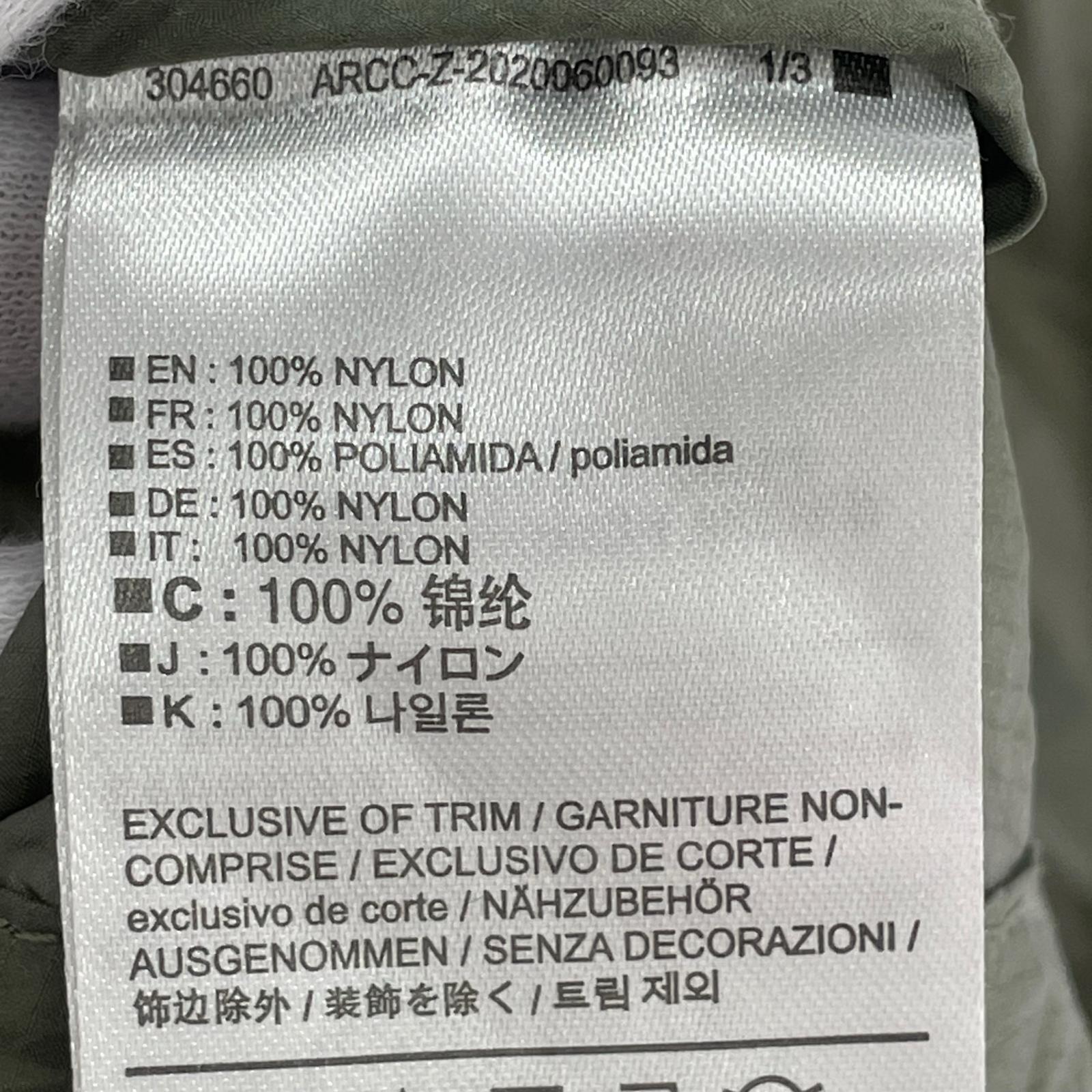 ジャケット SQUAMISH HOODY (L) L カーキ