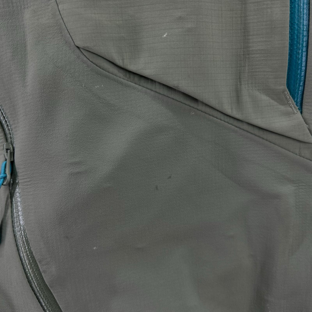 マウンテンパーカー MOUNTAIN HARD WEAR マウンテンパーカー カーキ (S) 3 グリーン