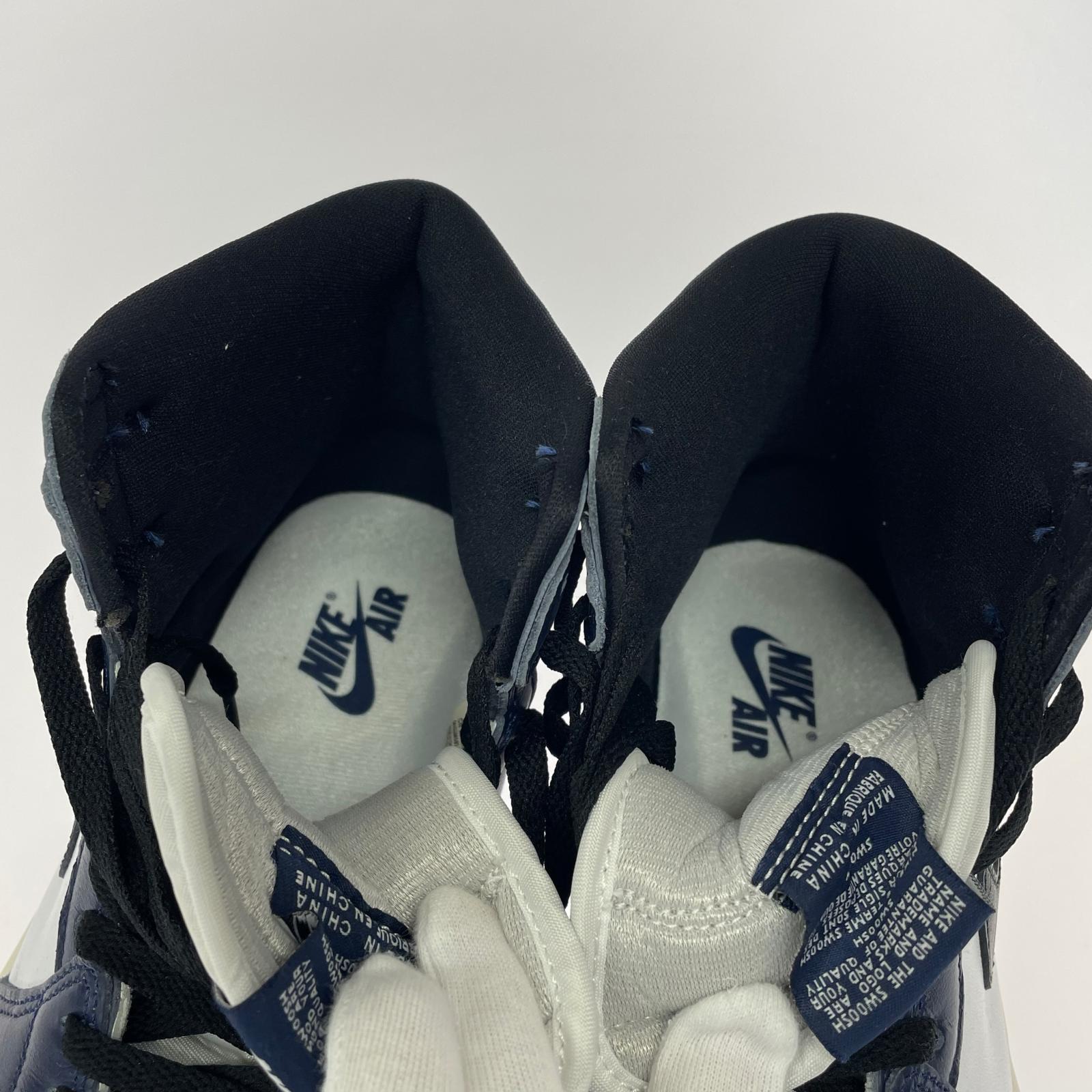 スニーカー Air Jordan 1 Retro High OG(28.0) 28cm (US10 UK9 1/2 EU46)