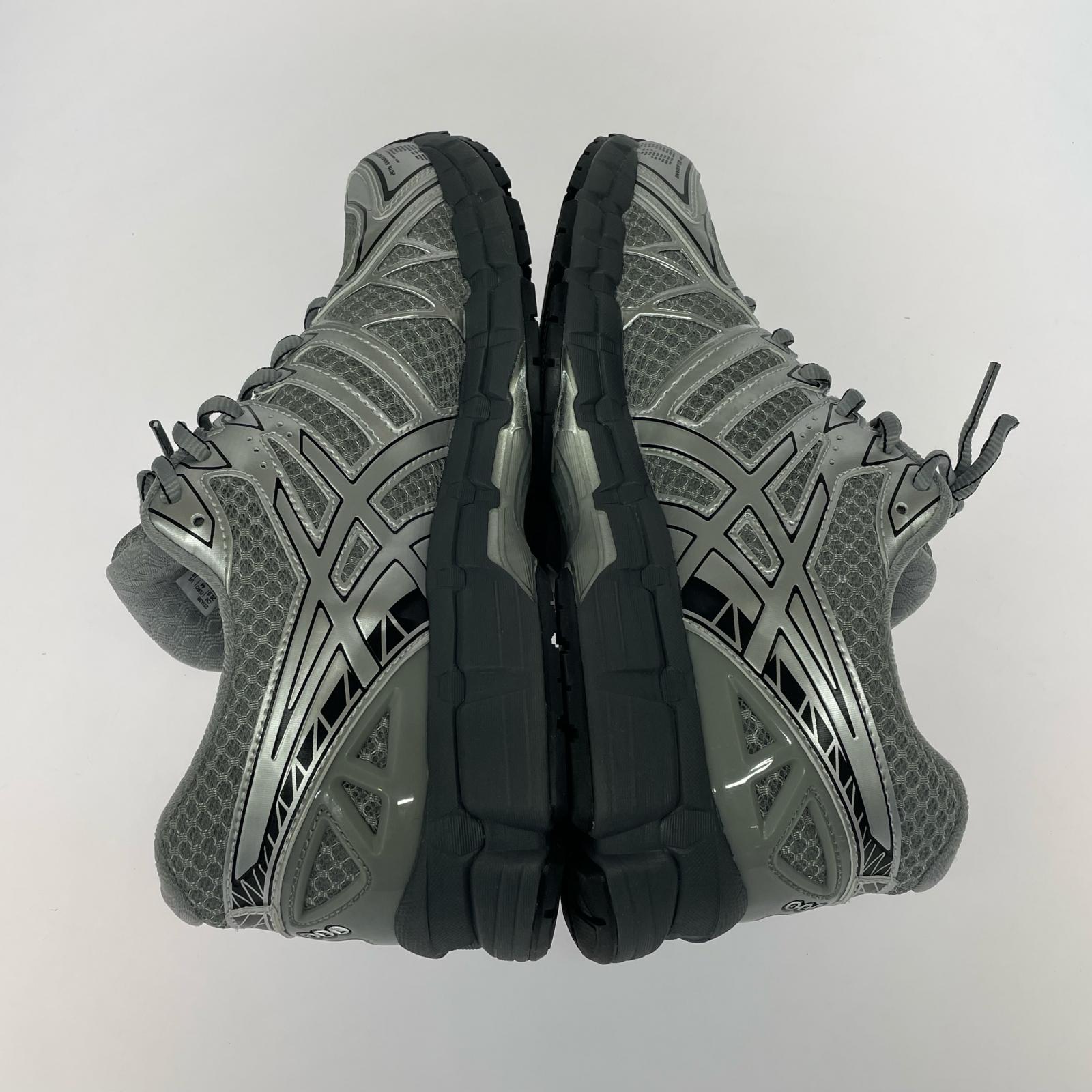 スニーカー GEL-KAYANO 20(28.0) 28cm (US10 UK9 1/2 EU46) グレー