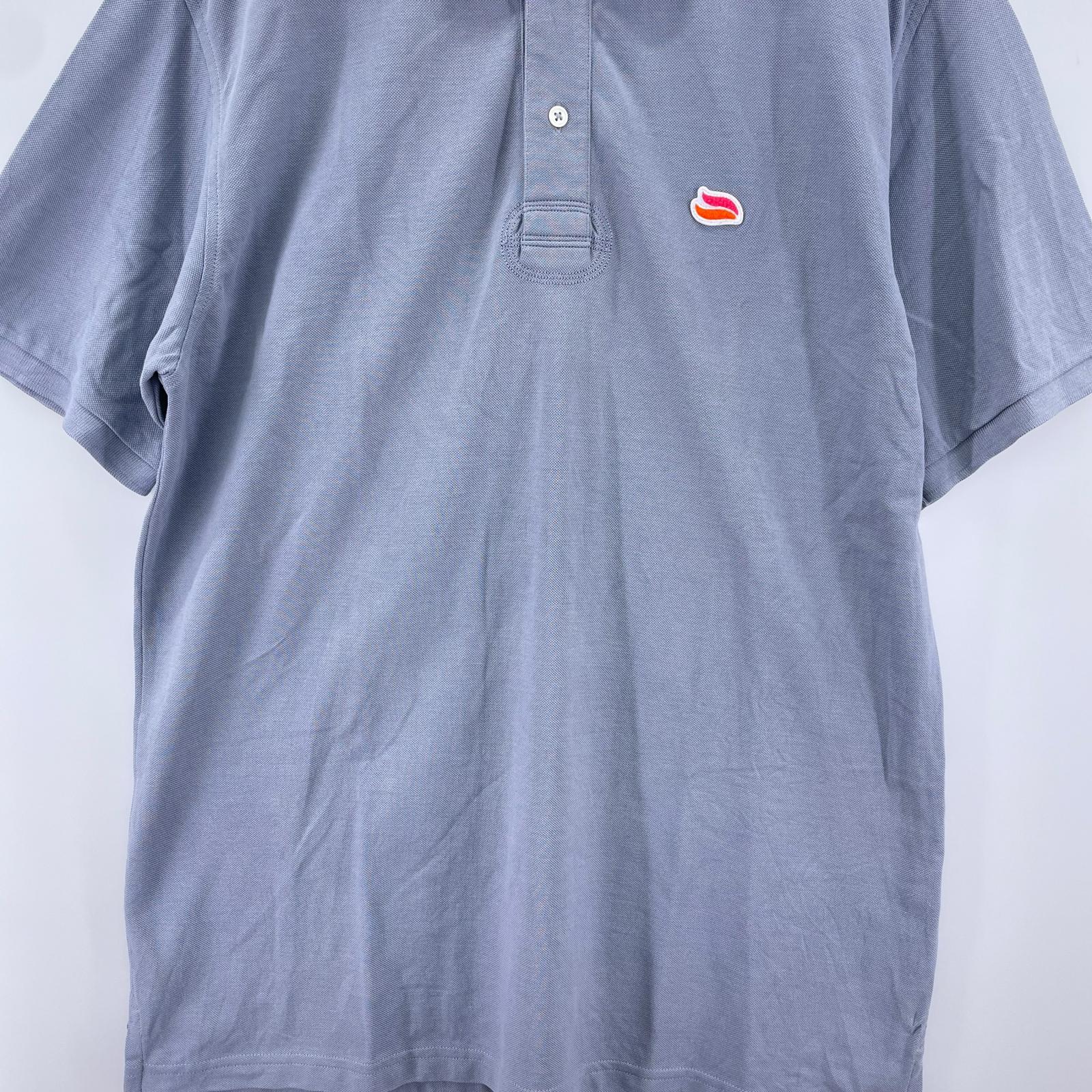 ポロシャツ polo (L) L
