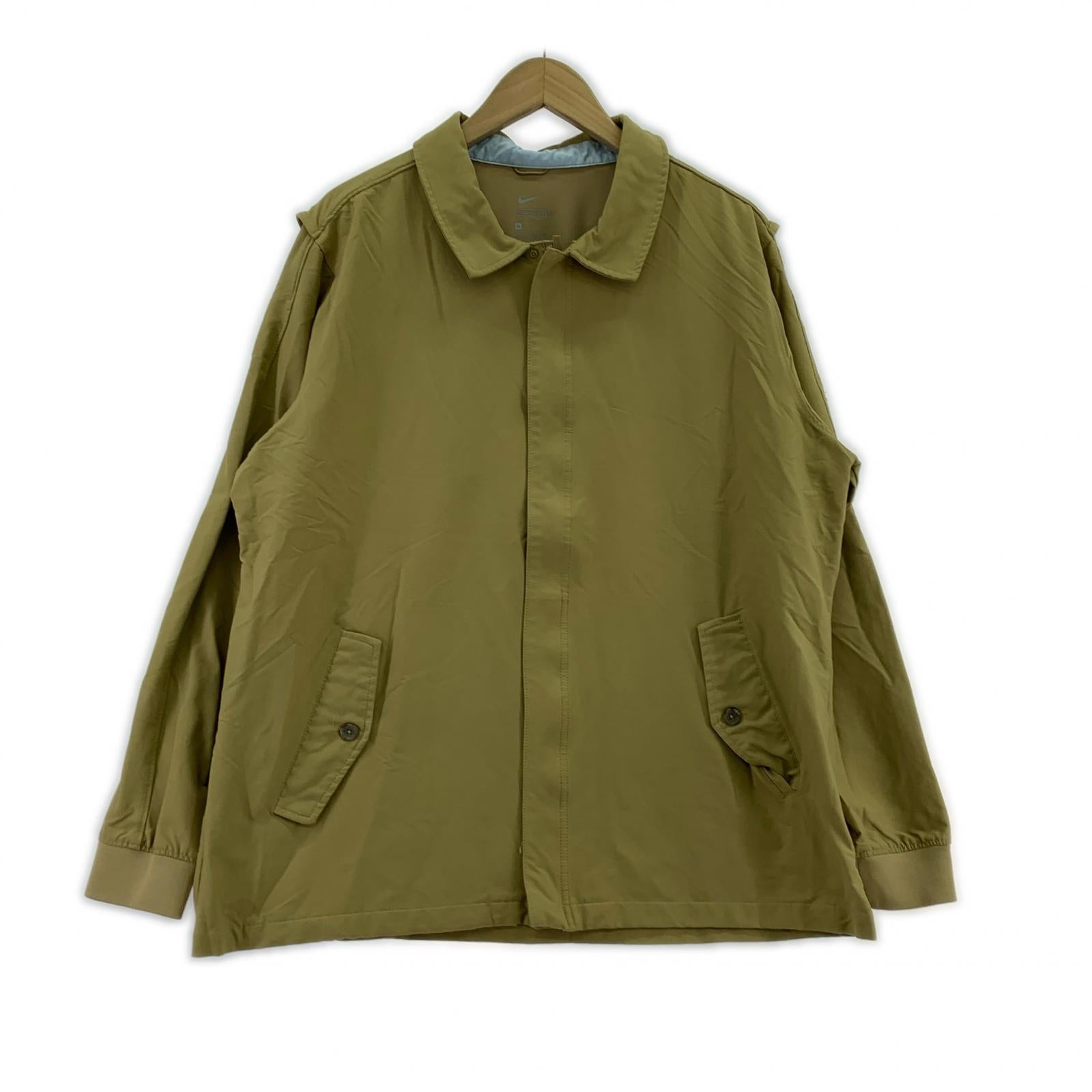 ジャケット STANDARD FIT ベージュ (XL) ベージュ