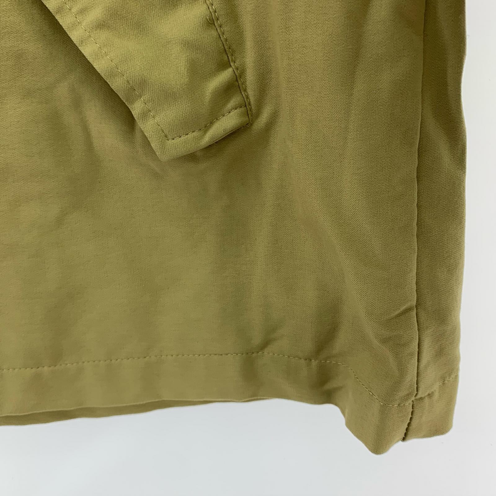 ジャケット STANDARD FIT ベージュ (XL) ベージュ
