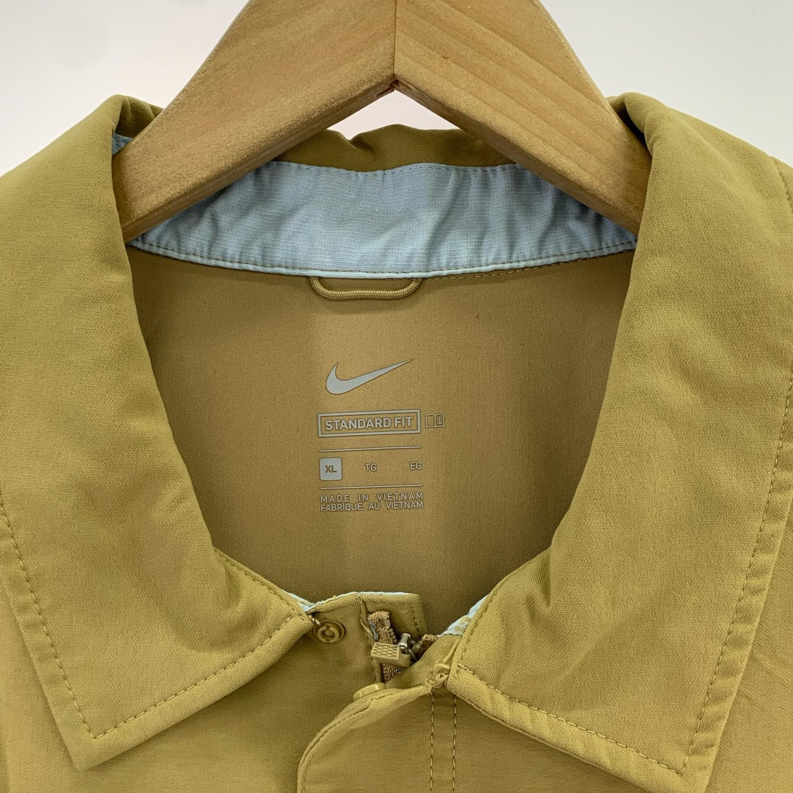 ジャケット STANDARD FIT ベージュ (XL) ベージュ