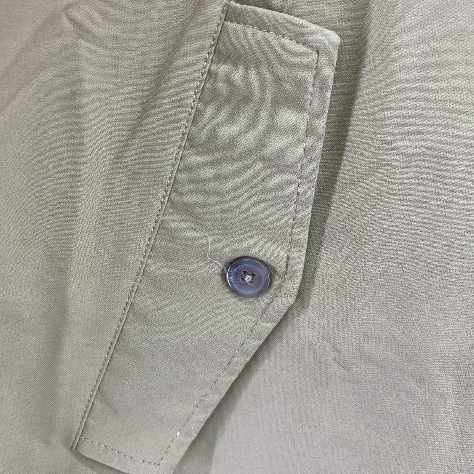 ジャケット STANDARD FIT ベージュ (XL) ベージュ