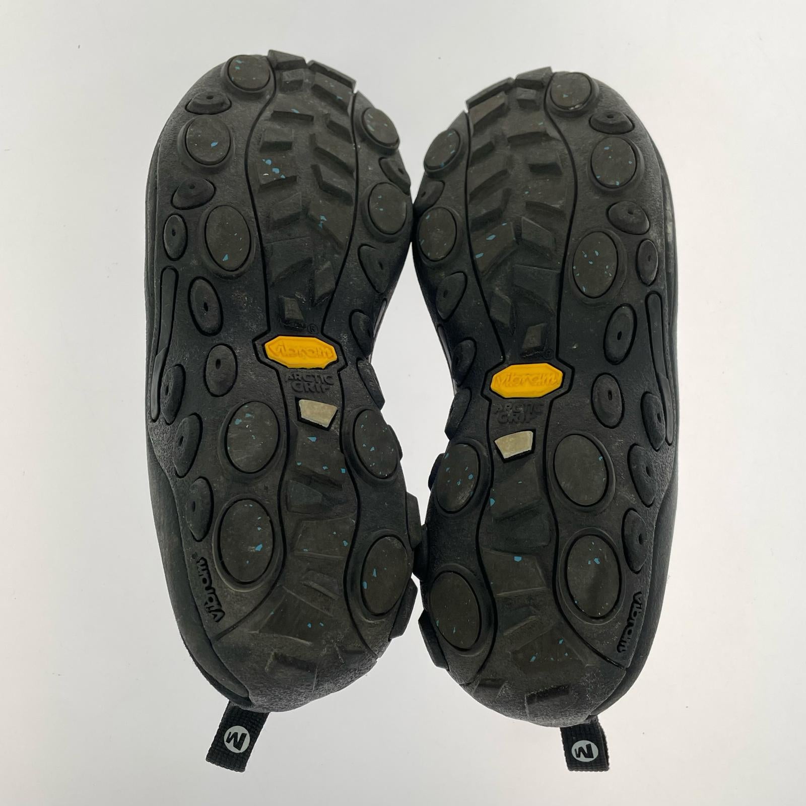 シューズ スリッポン (24.5) 黒 24.5cm (US6 1/2 UK6 EU39) ブラック